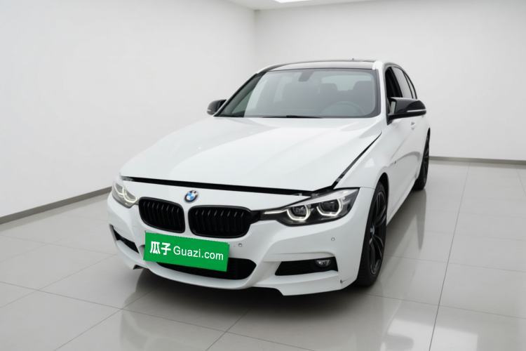 Ojetý BMW 3 Series 2019 320i M Sport Night Edition Guazi used car, China used car export, Used car for sale, Used  cars, Cheapest cars for sale