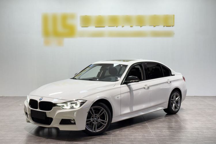 BMW 3 Series 2019 320Li M Sport Night Edition usata Guazi used car, China used car export, Used car for sale, Used  cars, Cheapest cars for sale
