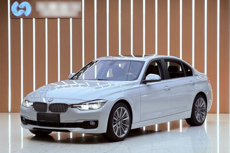 Used BMW 3 Series 2019 320Li Fashion Model Guazi used car, China used car export, Used car for sale, Used  cars, Cheapest cars for sale