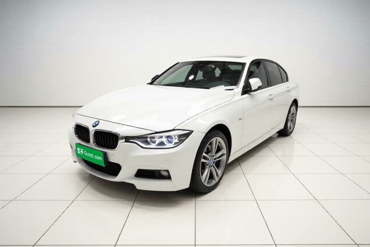 Used BMW 3 Series 2019 320Li M Luxury Package Guazi used car, China used car export, Used car for sale, Used cars, Cheapest cars for sale