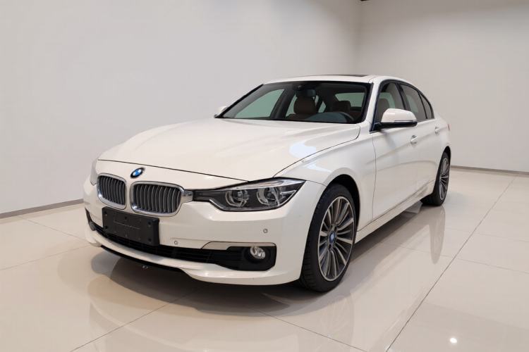 Used BMW 3 Series 2019 320Li Fashion Model Guazi used car, China used car export, Used car for sale, Used  cars, Cheapest cars for sale