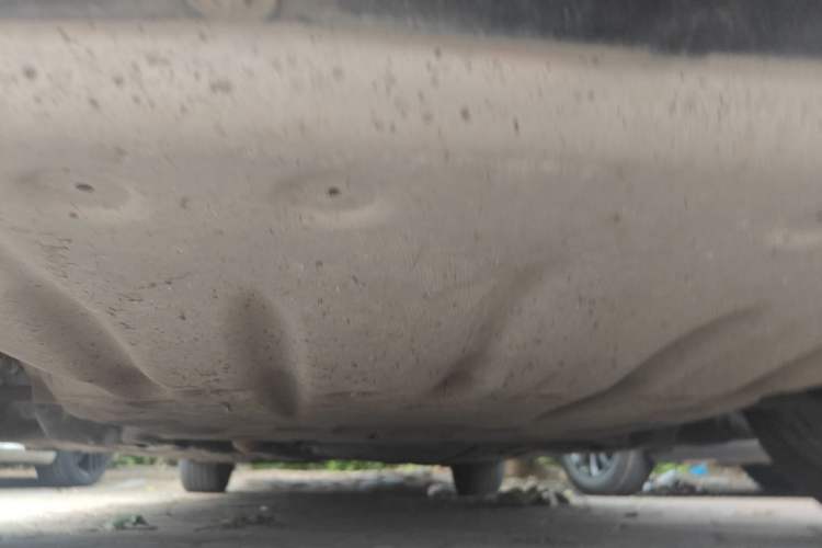 Used BMW 3 Series 2019 320Li Fashion Model Chassis Front