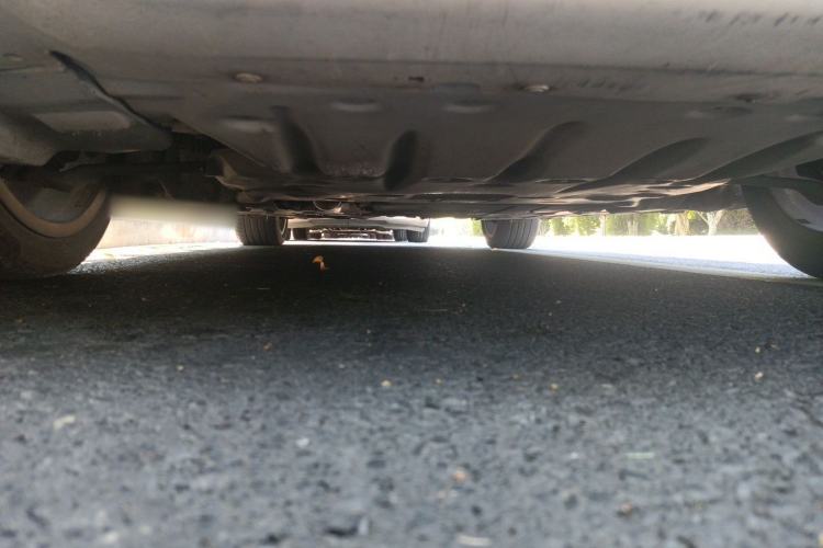 Used BMW 3 Series 2019 320i M Sport Package Chassis Front