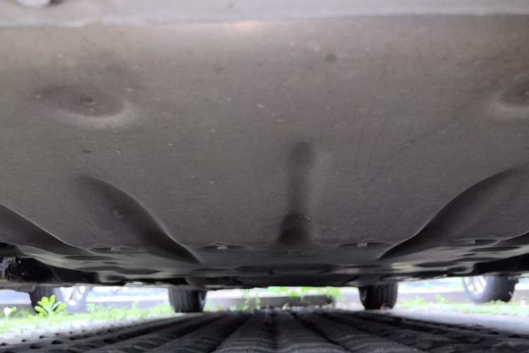 Used BMW 3 Series 2019 320Li M Sport Package Chassis Front