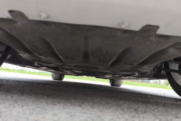 Used BMW 3 Series 2019 320Li M Sport Package Chassis Front