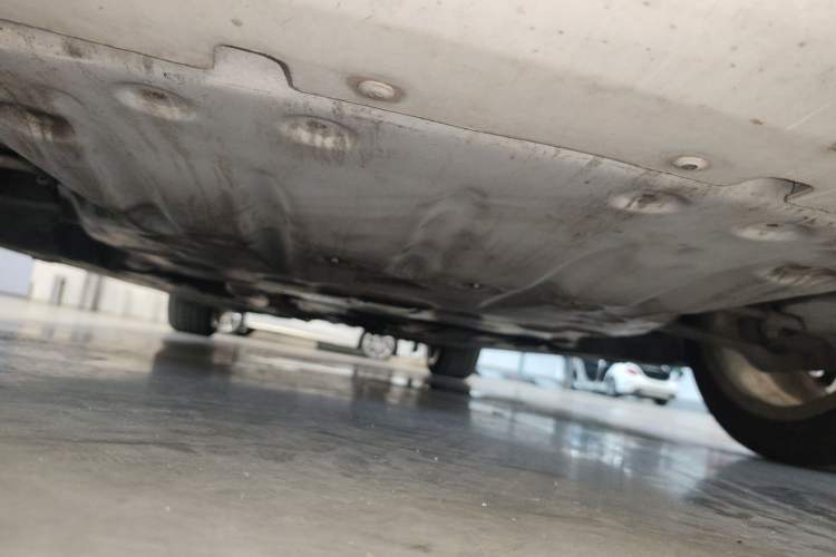 Used BMW 3 Series 2019 320Li M Sport Package Chassis Front