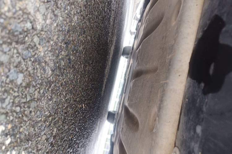 Used BMW 3 Series 2019 320Li Fashion Model Chassis Front
