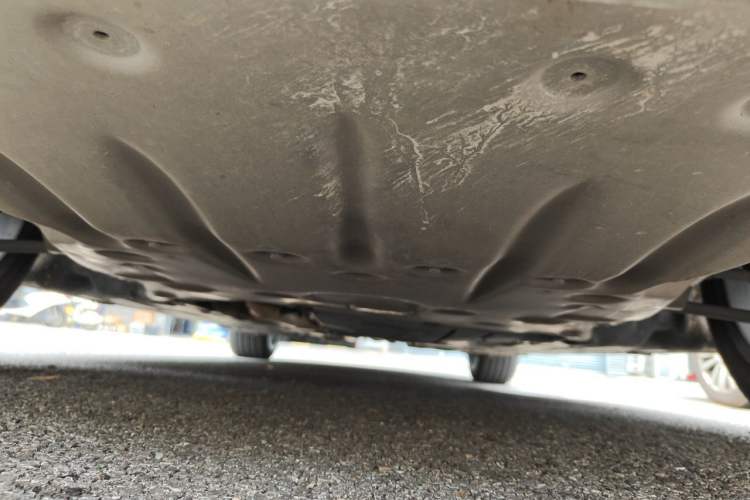 Used BMW 3 Series 2019 320i M Sport Package Chassis Front