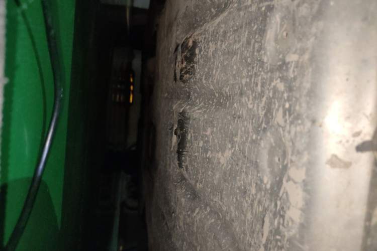 Used BMW 3 Series 2019 320Li Fashion Model Chassis Front