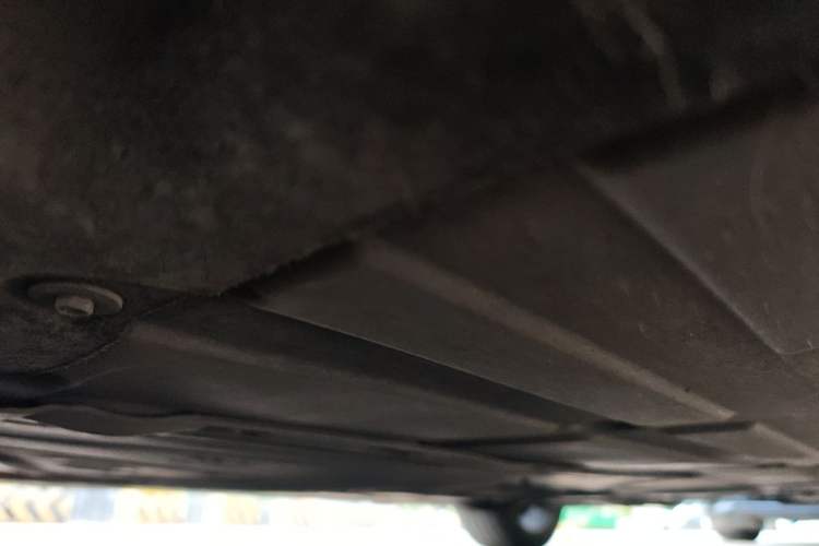 Used BMW 3 Series 2019 320i M Sport Package Chassis Front Left