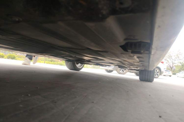 Used BMW 3 Series 2019 320Li M Sport Package Chassis Front Left