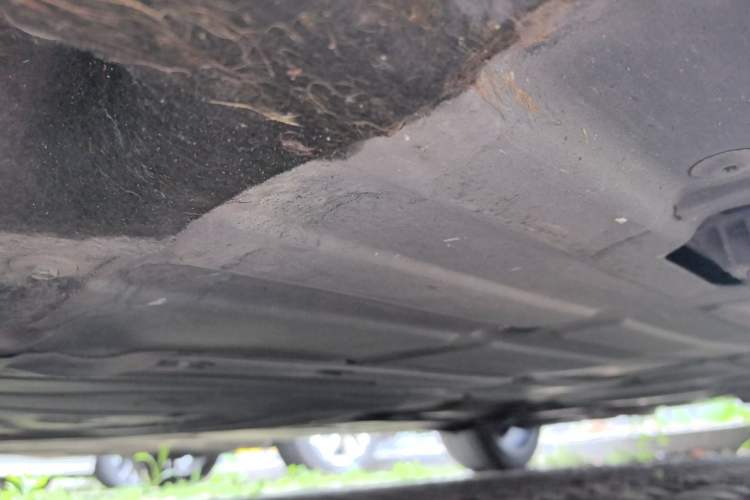 Used BMW 3 Series 2019 320Li M Sport Package Chassis Front Left