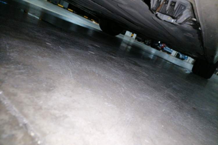 Used BMW 3 Series 2019 320Li Fashion Model Chassis Front Left
