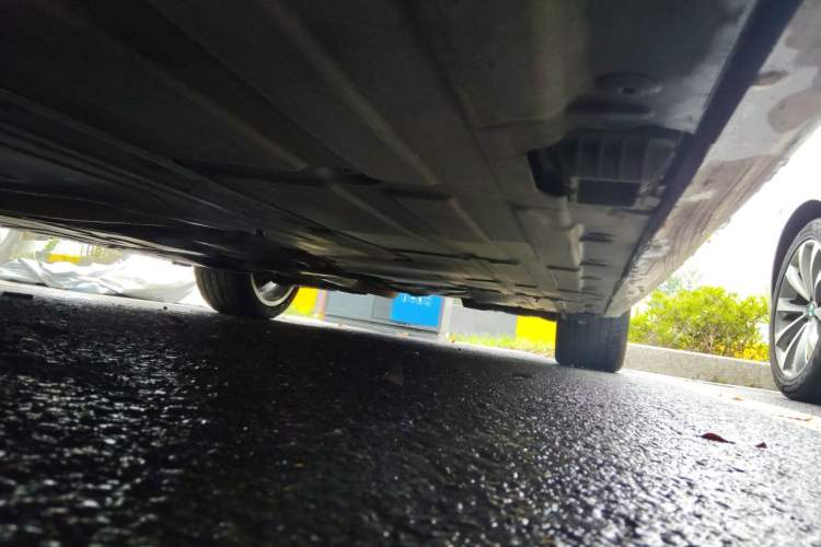 Used BMW 3 Series 2019 320Li M Luxury Package Chassis Front Left