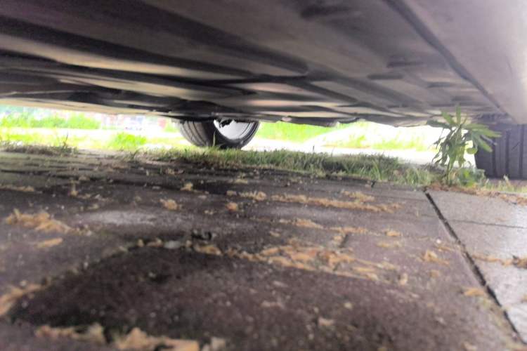 Used BMW 3 Series 2019 320i M Sport Package Chassis Front Left