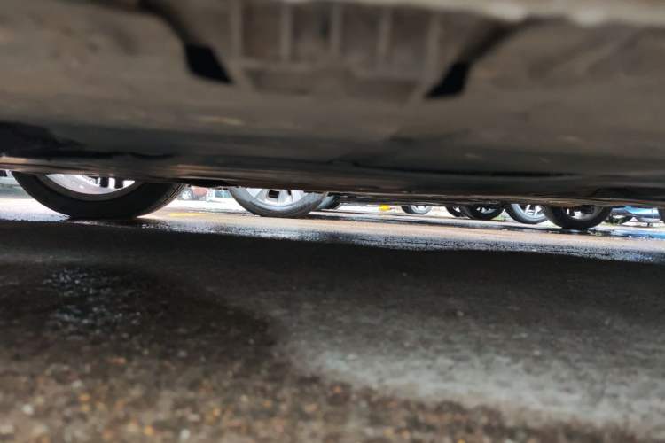 Used BMW 3 Series 2019 320i M Sport Package Chassis Front Left