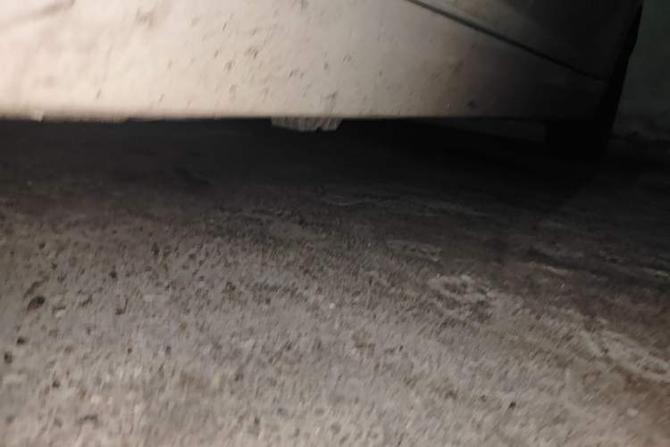 Used BMW 3 Series 2019 320Li Fashion Model Chassis Front Left