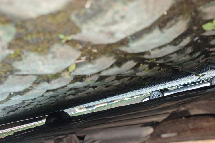 Used BMW 3 Series 2019 320Li Fashion Model Chassis Front Left