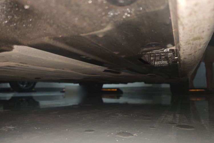Used BMW 3 Series 2019 320Li M Sport Package Chassis Front Left