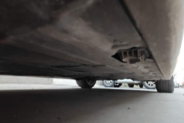 Used BMW 3 Series 2019 320Li M Luxury Package Chassis Front Left