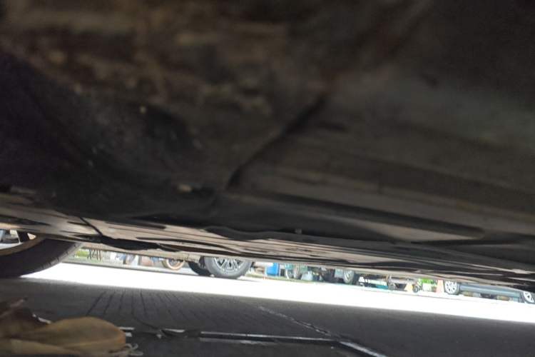 Used BMW 3 Series 2019 320Li M Luxury Package Chassis Front Left