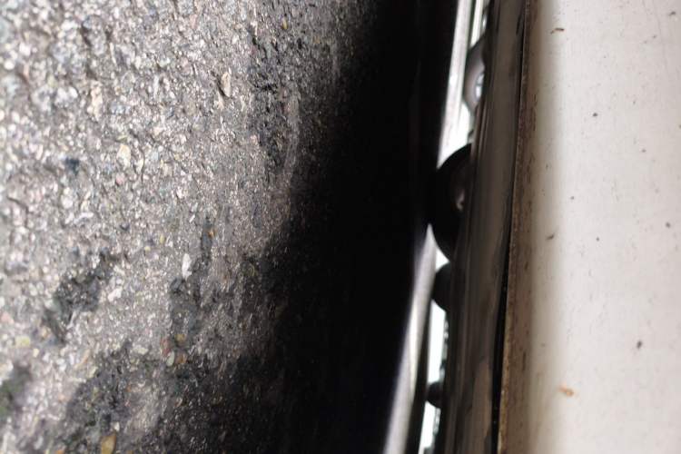 Used BMW 3 Series 2019 320Li Fashion Model Chassis Front Left