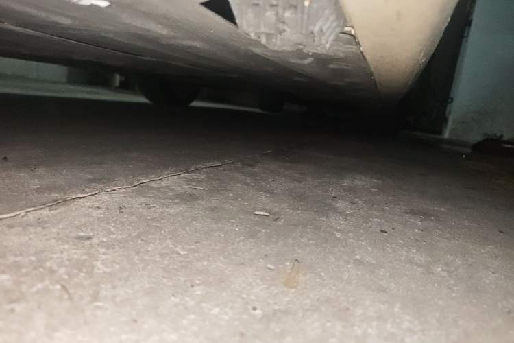 Used BMW 3 Series 2019 320Li M Sport Package Chassis Front Left