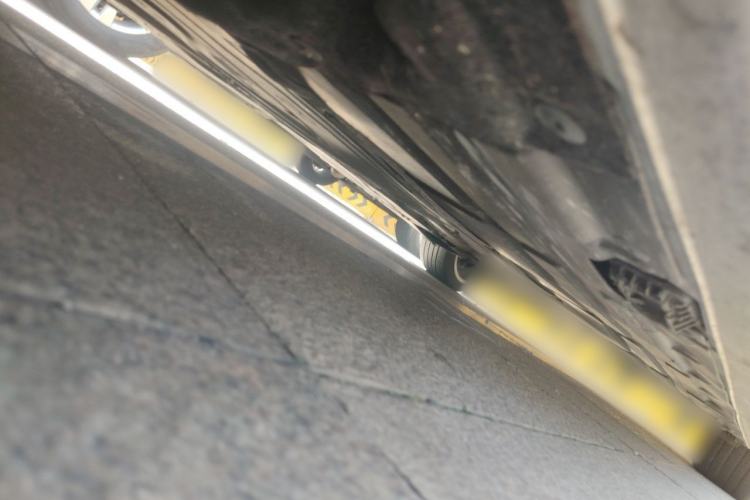 Used BMW 3 Series 2019 320Li Fashion Model Chassis Front Left