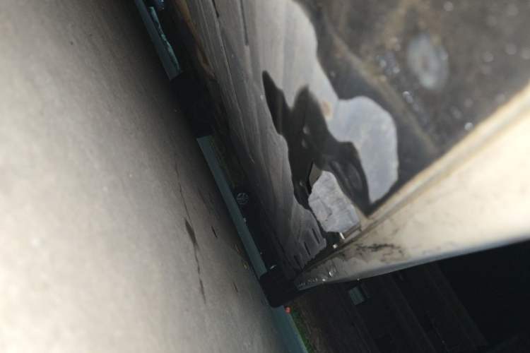 Used BMW 3 Series 2019 320Li Fashion Model Chassis Front Left