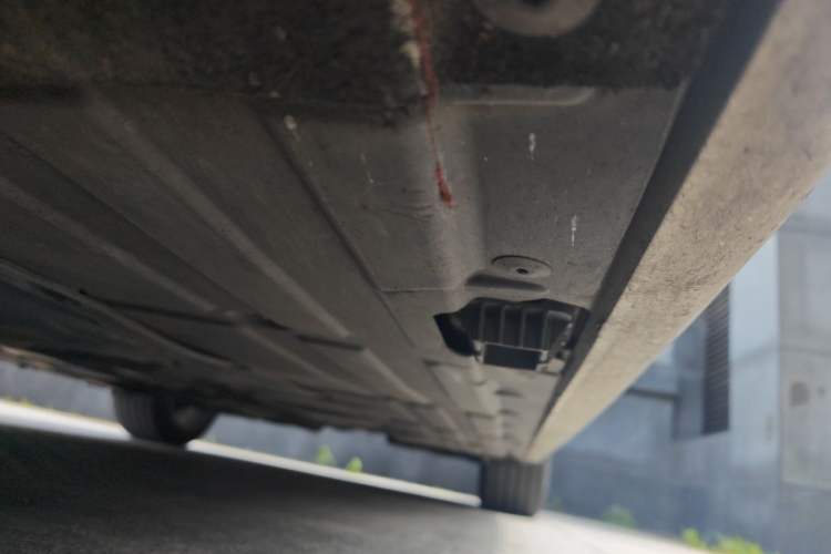 Used BMW 3 Series 2019 320Li M Sport Package Chassis Front Left