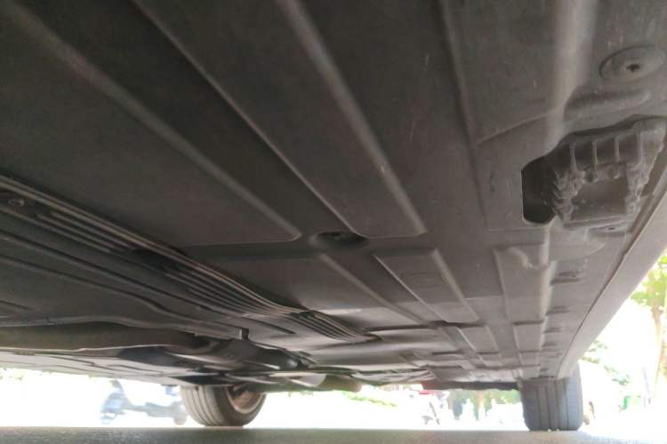 Used BMW 3 Series 2019 320Li Fashion Model Chassis Front Left