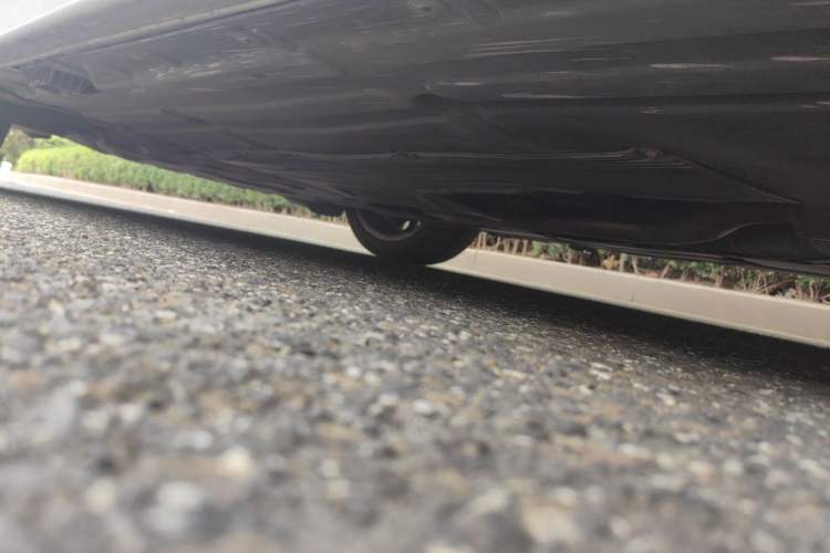 Used BMW 3 Series 2019 320Li Fashion Model Chassis Front Left