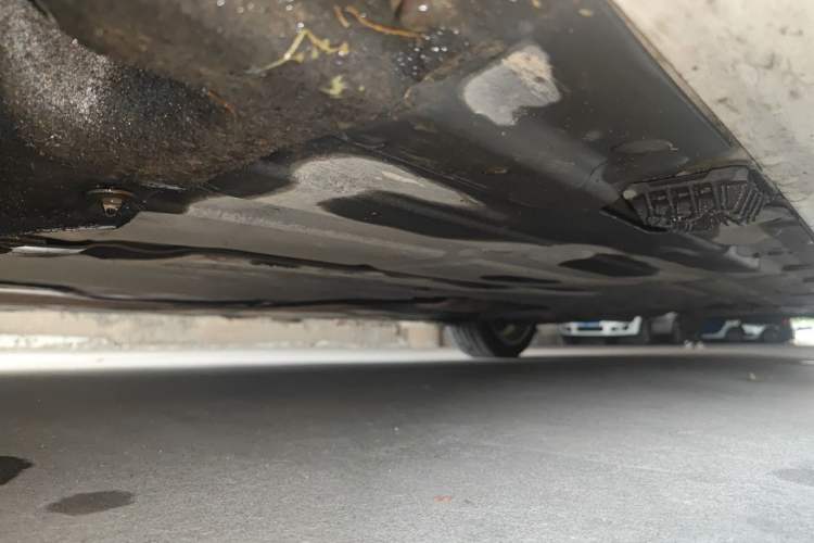 Used BMW 3 Series 2019 320Li M Luxury Package Chassis Front Left