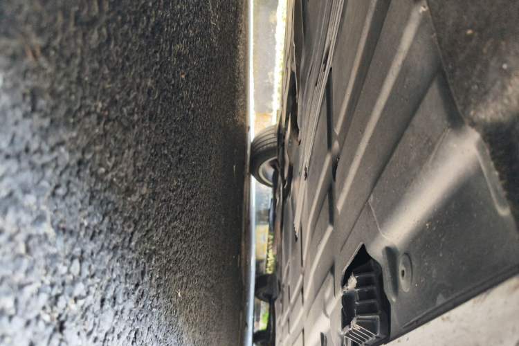 Used BMW 3 Series 2019 320Li M Sport Package Chassis Front Left