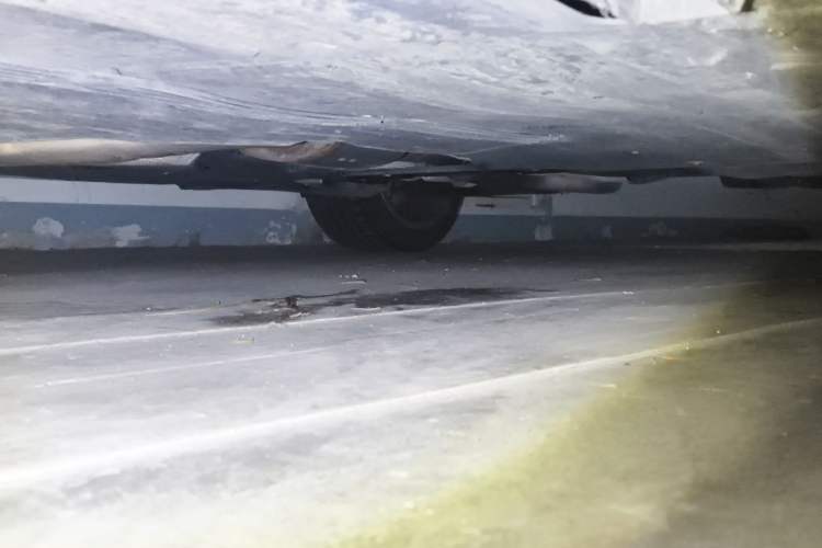 Used BMW 3 Series 2019 320i M Sport Package Chassis Front Left