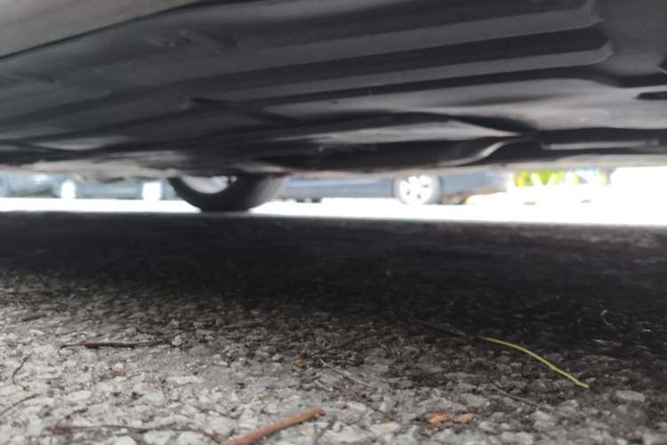 Used BMW 3 Series 2019 320i M Sport Package Chassis Front Left