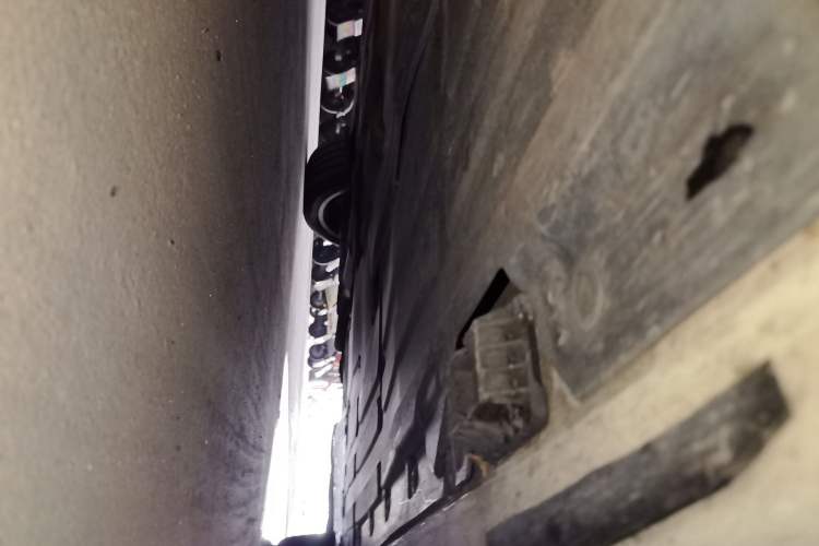 Used BMW 3 Series 2019 320i M Sport Package Chassis Front Left