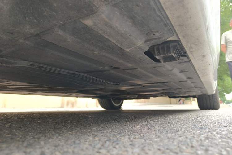 Used BMW 3 Series 2019 320Li M Sport Package Chassis Front Left