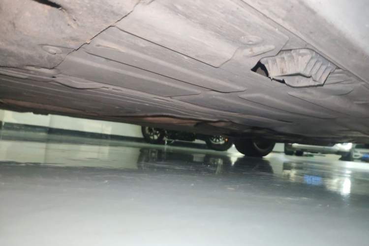 Used BMW 3 Series 2019 320Li Fashion Model Chassis Front Left