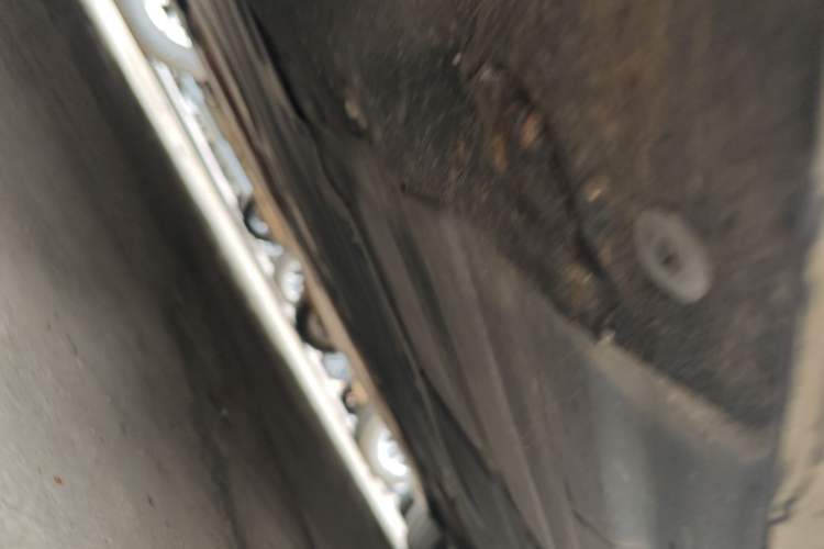 Used BMW 3 Series 2019 320Li M Sport Package Chassis Front Left