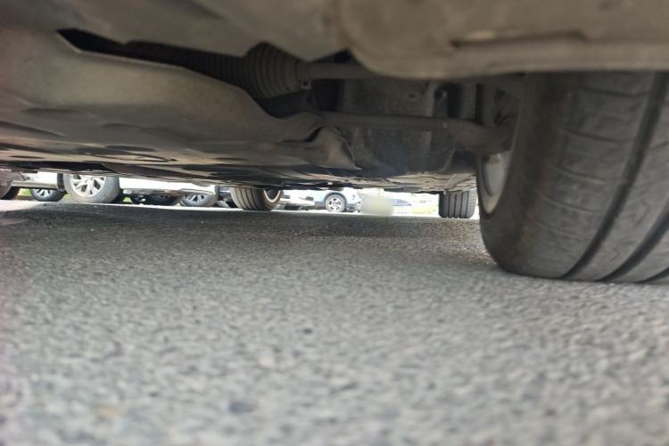 Used BMW 3 Series 2019 320Li M Sport Night Edition Chassis Front Left