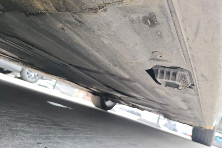 Used BMW 3 Series 2019 320Li M Sport Package Chassis Front Left
