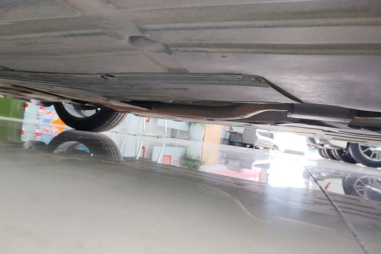 Used BMW 3 Series 2019 320Li M Luxury Package Chassis Front Left