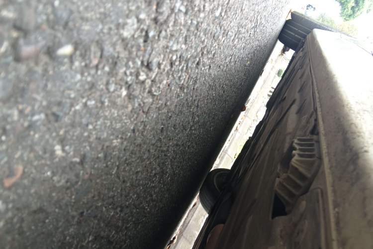 Used BMW 3 Series 2019 320Li Fashion Model Chassis Front Right