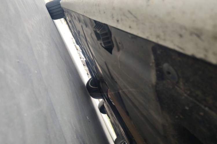 Used BMW 3 Series 2019 320Li M Sport Package Chassis Front Right