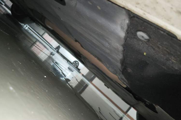 Used BMW 3 Series 2019 320Li Fashion Model Chassis Front Right