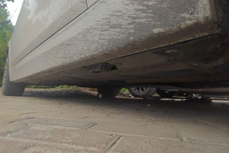 Used BMW 3 Series 2019 320Li Fashion Model Chassis Front Right