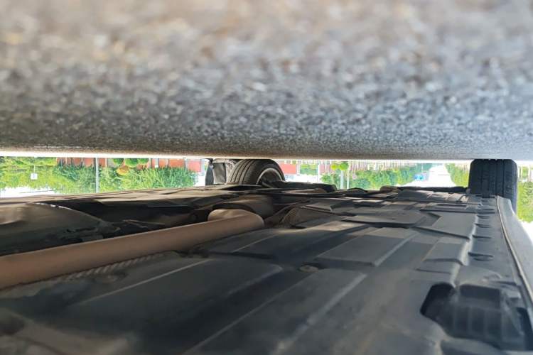 Used BMW 3 Series 2019 320Li Fashion Model Chassis Front Right