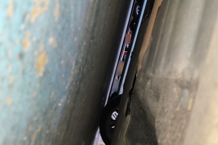 Used BMW 3 Series 2019 320Li M Sport Package Chassis Front Right