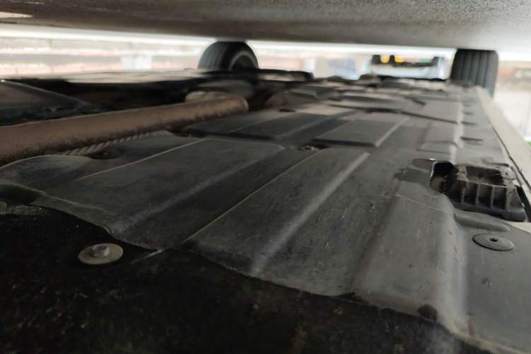 Used BMW 3 Series 2019 320Li Fashion Model Chassis Front Right